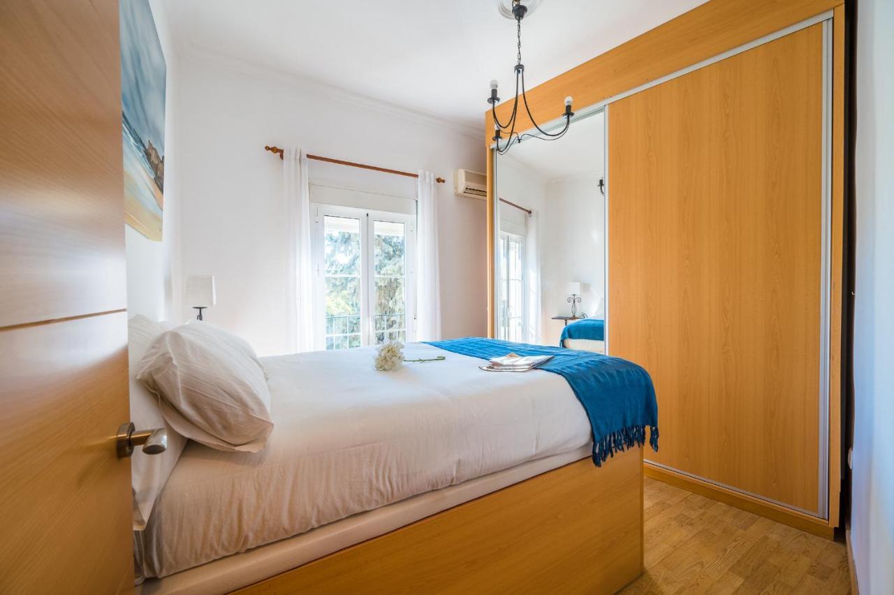 Distinguido Y Centrico Apartamento En San Bernardo Sewilla Zewnętrze zdjęcie