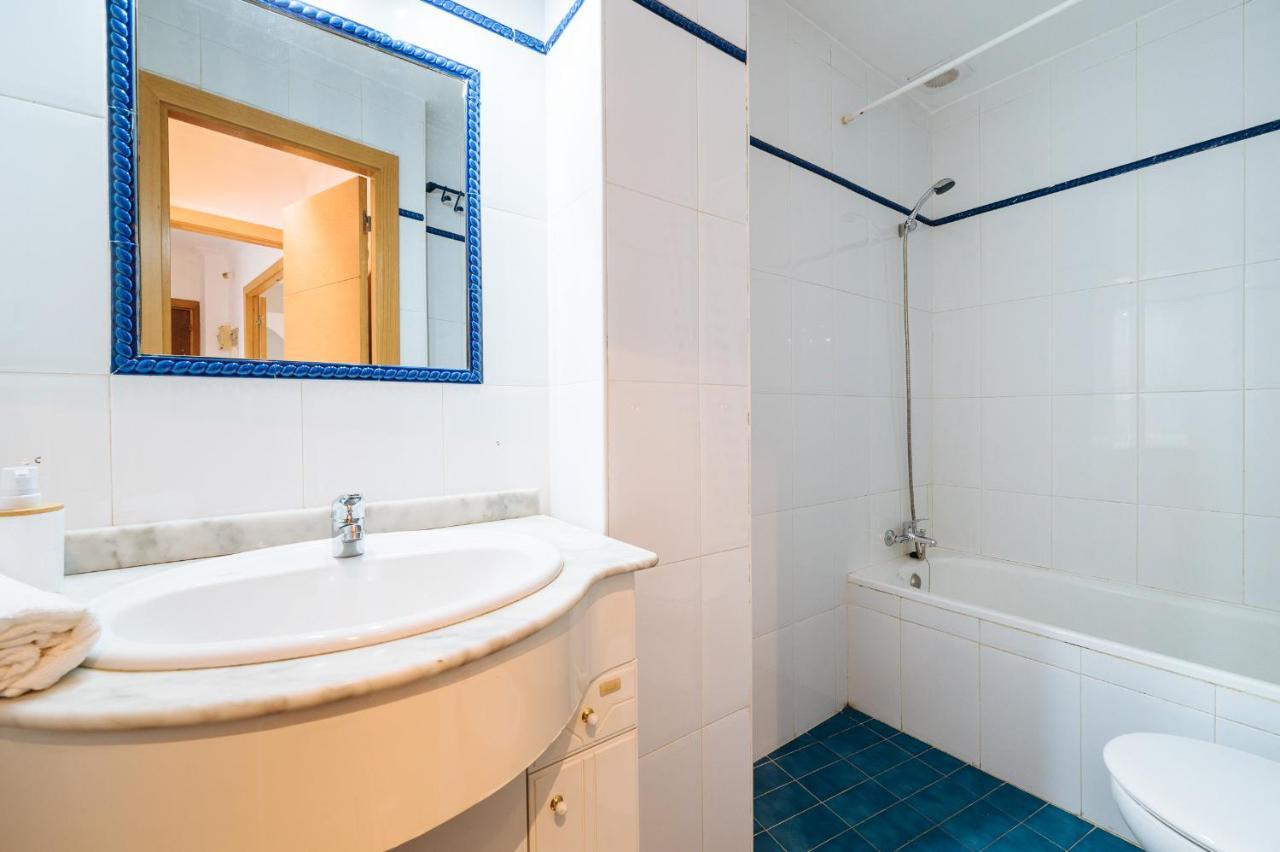 Distinguido Y Centrico Apartamento En San Bernardo Sewilla Zewnętrze zdjęcie