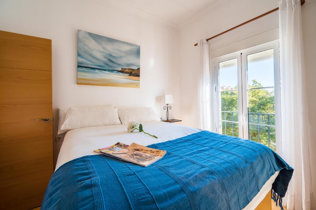 Distinguido Y Centrico Apartamento En San Bernardo Sewilla Zewnętrze zdjęcie